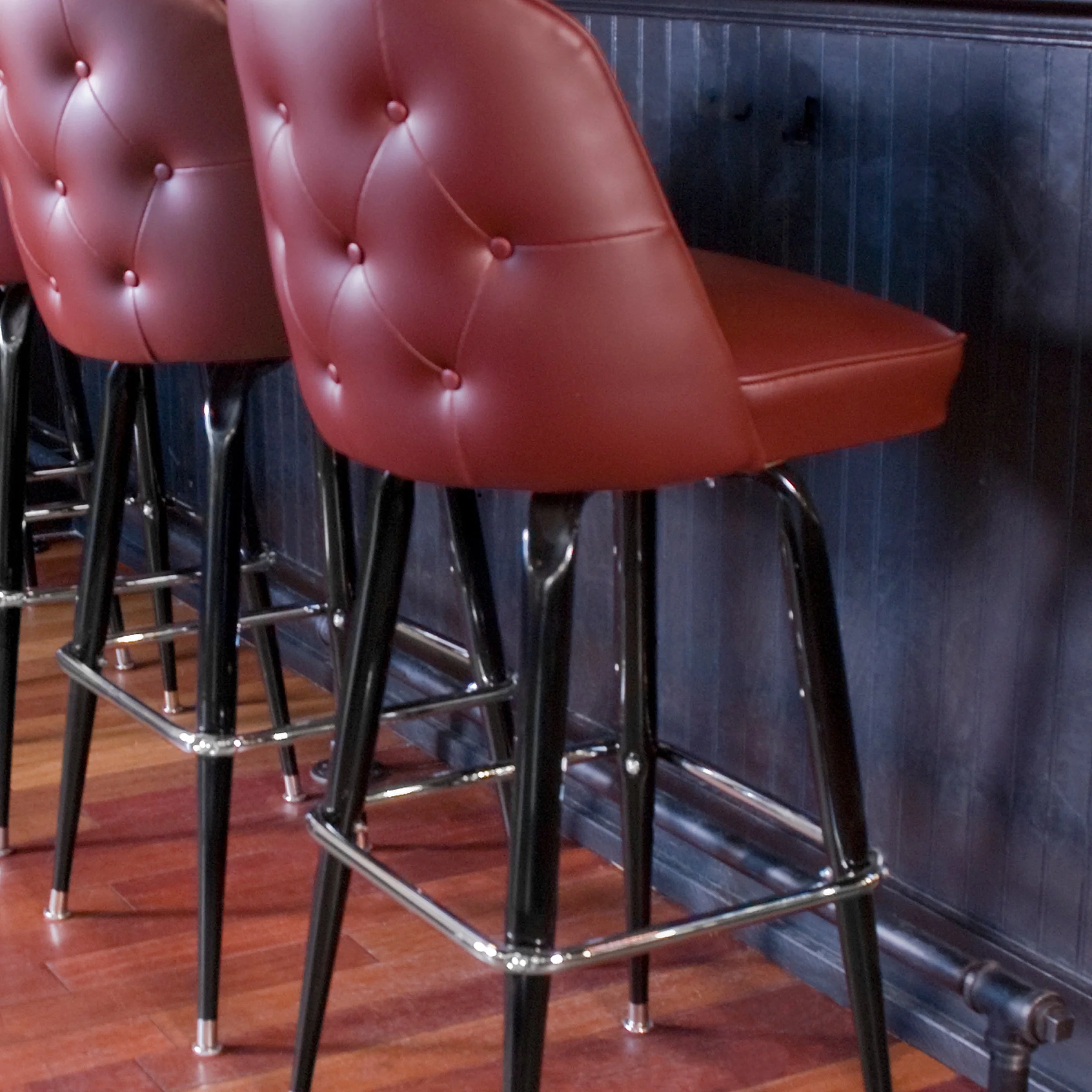 Bar Stool - 1435 - Image 3