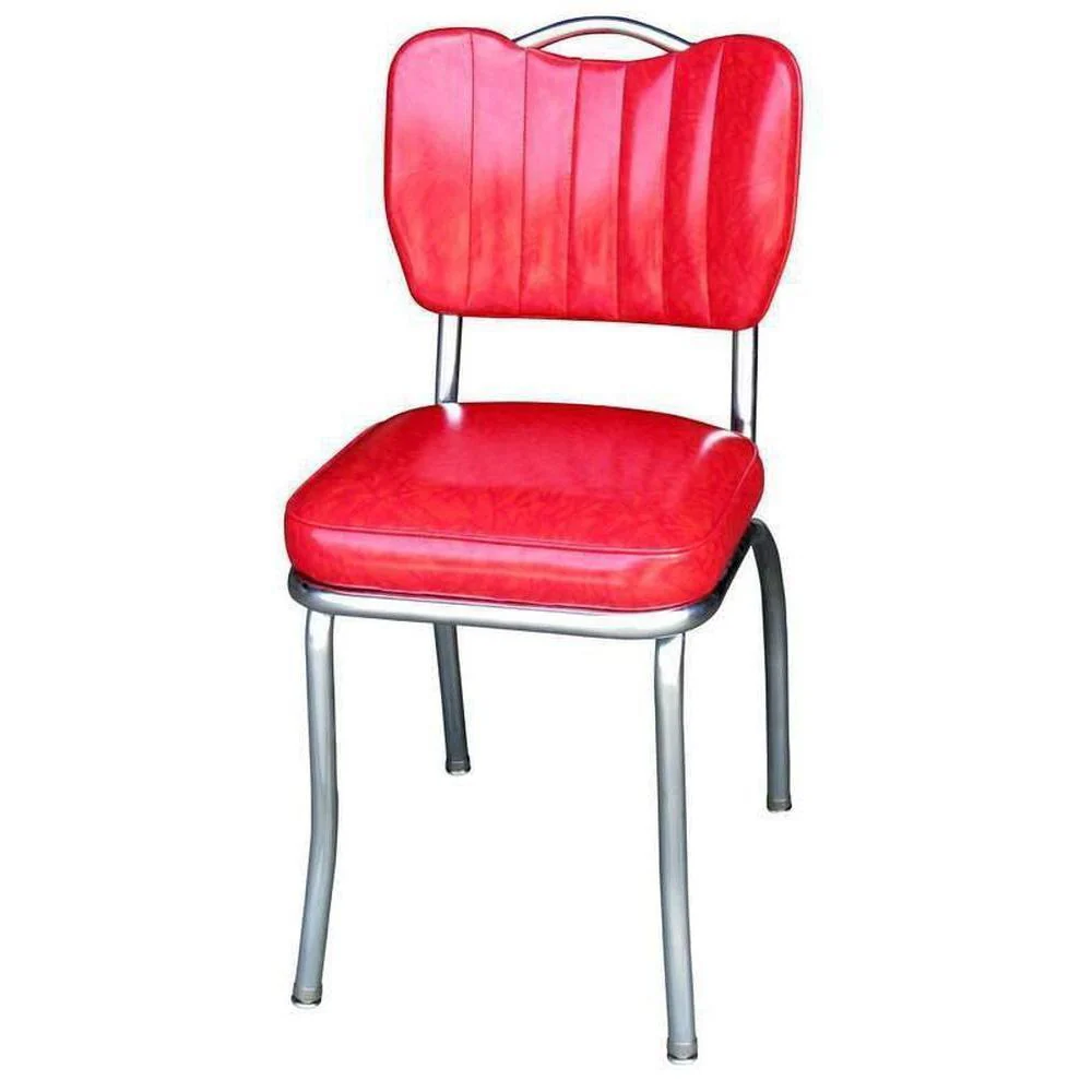 Handle Back Diner Chair - 4260 - Image 3