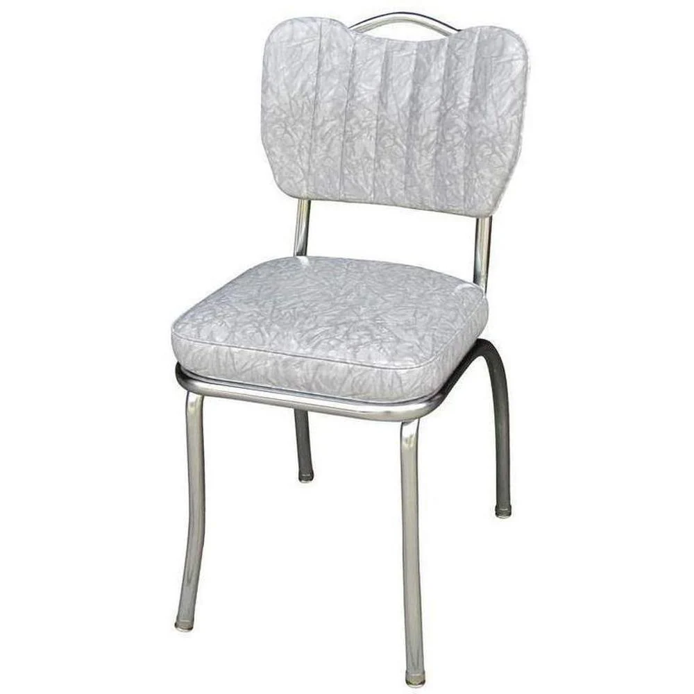 Handle Back Diner Chair - 4260 - Image 4
