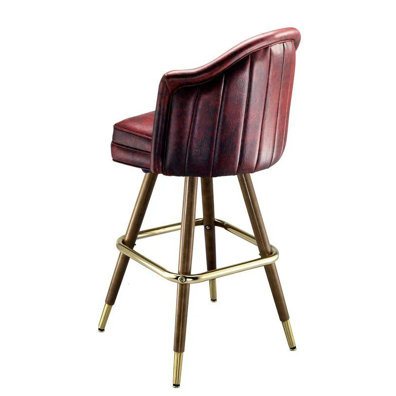 Signature Restaurant Bar Stools