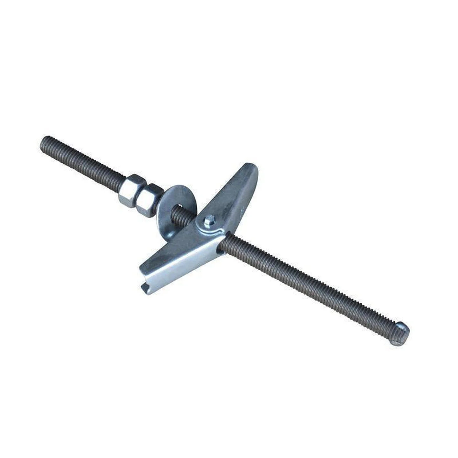 Floor Attachment for Mounted Counter Stool - Image 3