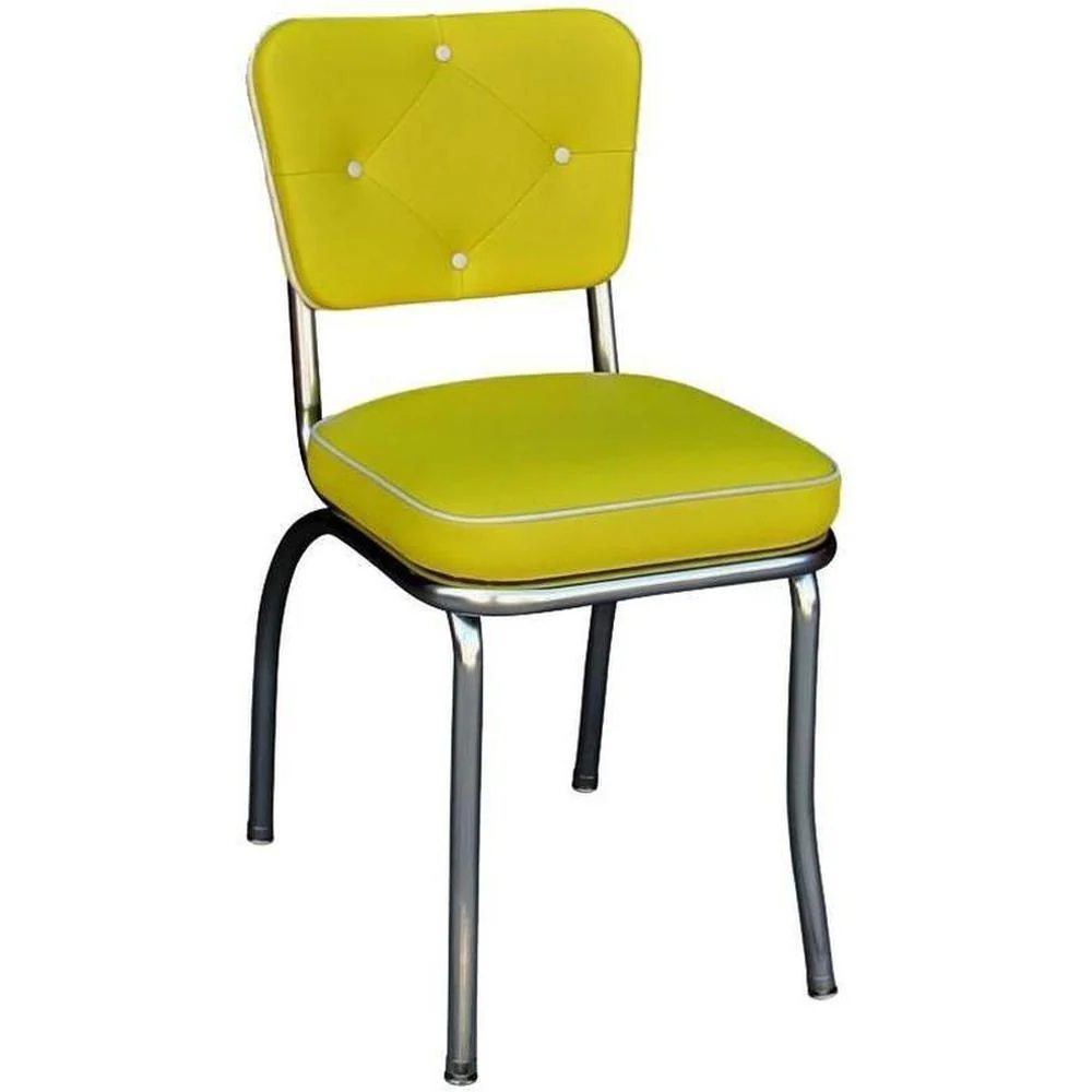 Lucy Diner Chair - 4240 - Image 5