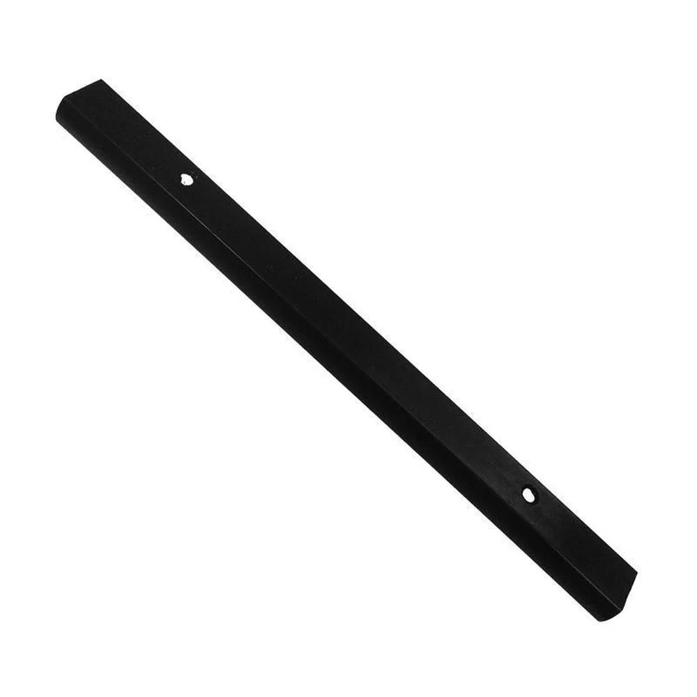 Metal Footrest Rail for Wood Bar Stools - Image 3