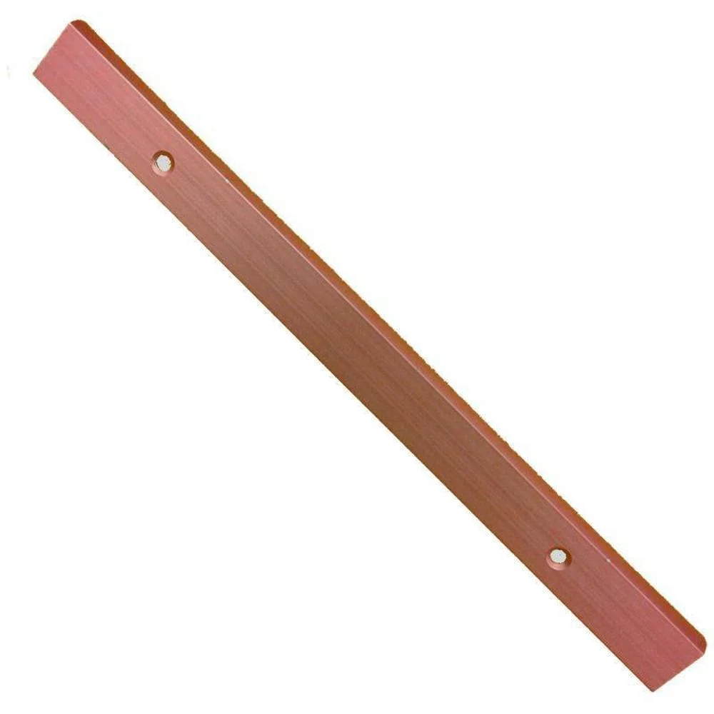 Metal Footrest Rail for Wood Bar Stools - Image 4