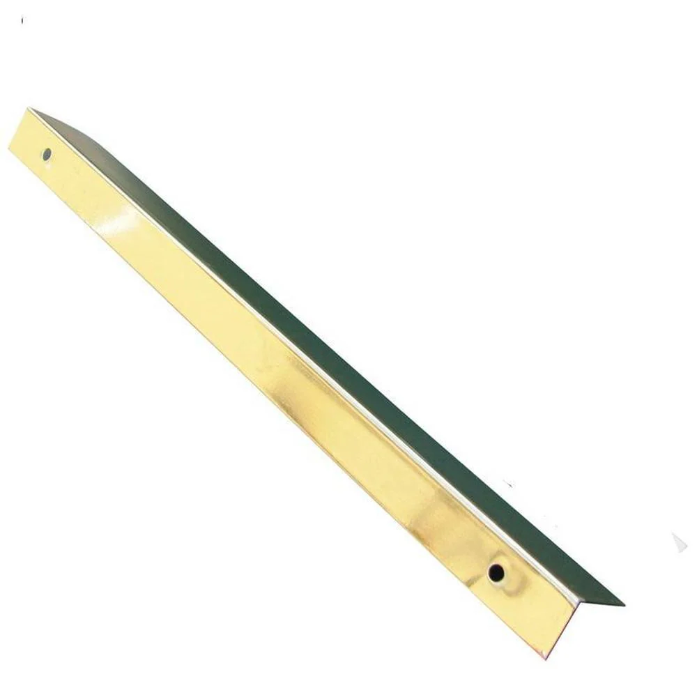 Metal Footrest Rail for Wood Bar Stools - Image 5