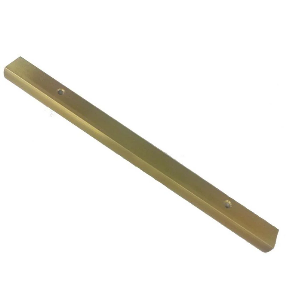 Metal Footrest Rail for Wood Bar Stools - Image 6