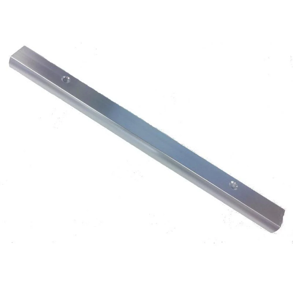 Metal Footrest Rail for Wood Bar Stools - Image 7