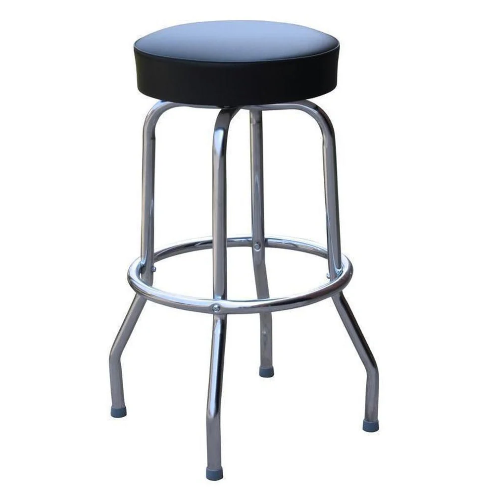 Single Ring Bar Stool -1950 - Image 2