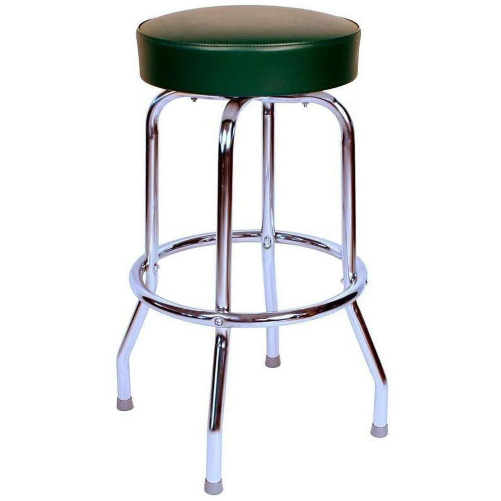 Single Ring Bar Stool -1950 - Image 4