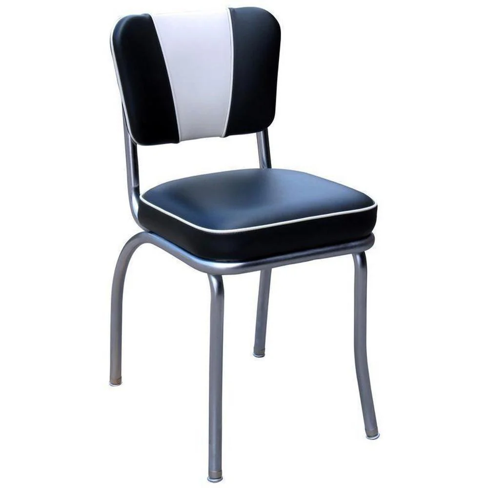 V Back Diner Chair - 4220 - Image 4