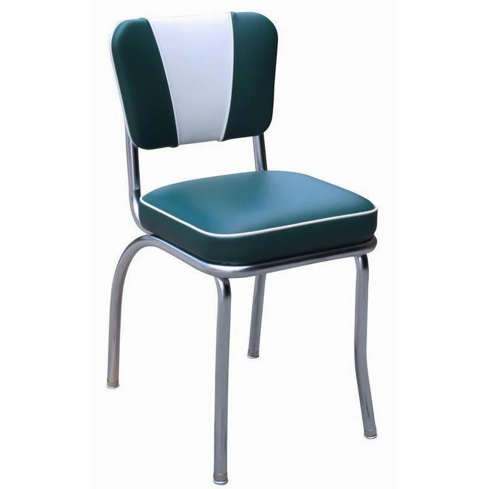 V Back Diner Chair - 4220 - Image 6