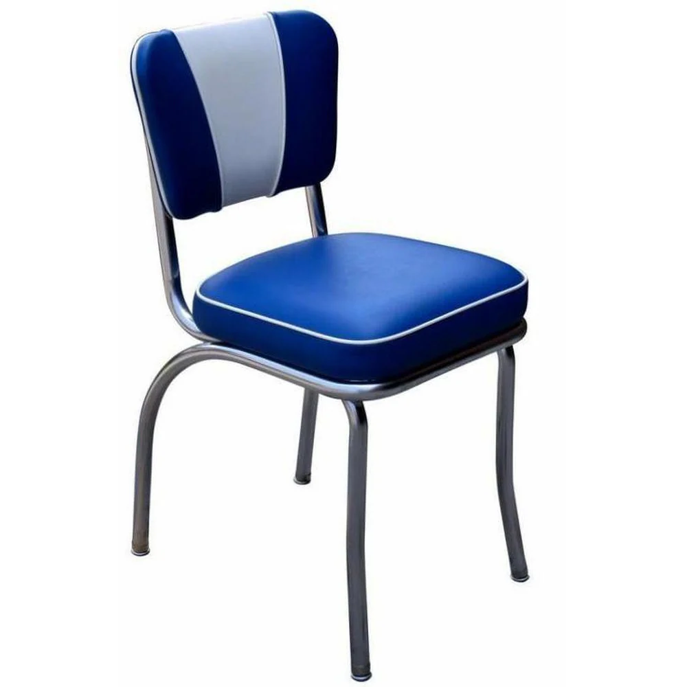 V Back Diner Chair - 4220 - Image 8